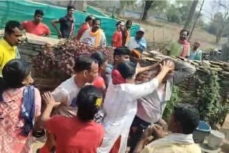 Chhattisgarh Conversion News