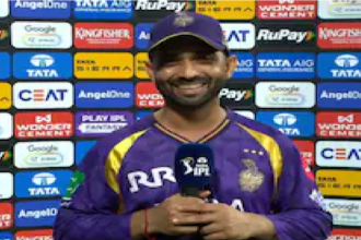 Ajinkya Rahane Statement
