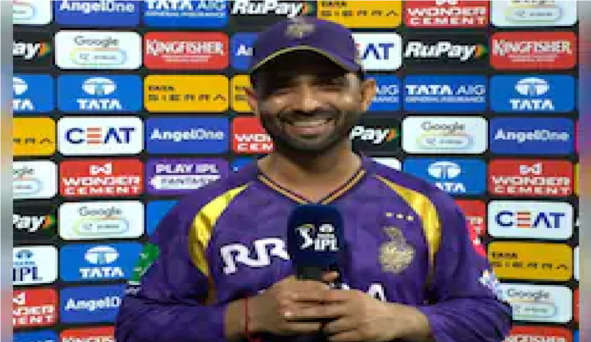 Ajinkya Rahane Statement