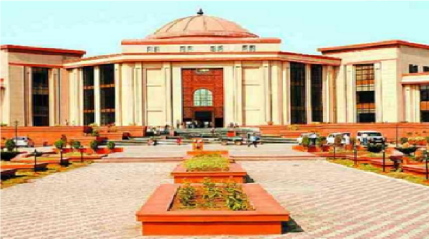 Chhattisgarh High Court Roster