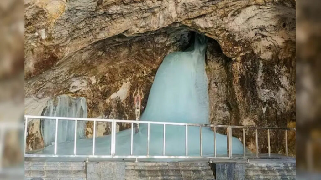 Amarnath Yatra 2026 का ऐलान’ 3 जुलाई से शुरू होगी यात्रा, 15 अप्रैल से खुलेंगे रजिस्ट्रेशन