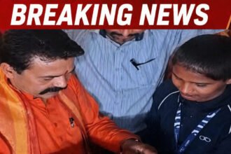 Dhirendra Shastri Lenskart Statement