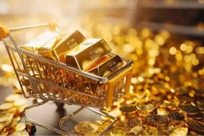 Gold Price Today 2026