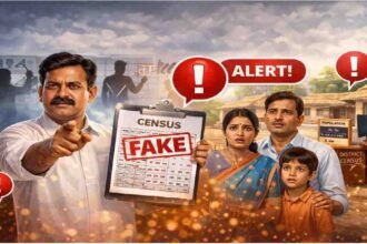 Chhattisgarh Census 2026