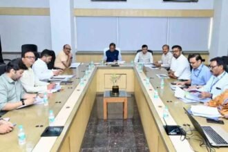 e-Shram Sathi App Launch