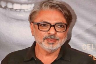 Sanjay Leela Bhansali Next Movie