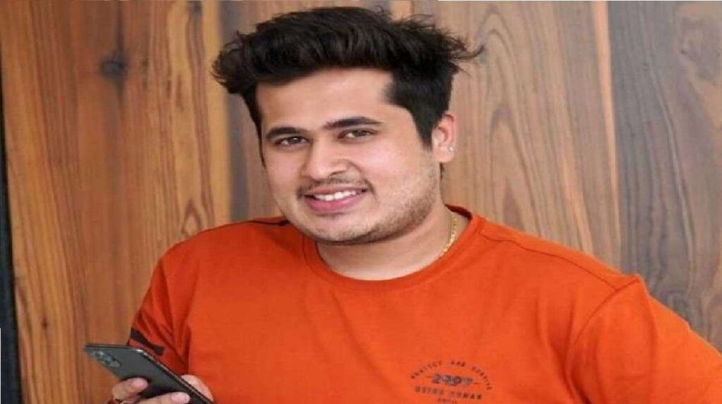Gulshan Khemani Arrested : इंस्टाग्राम रील्स की आड़ में ‘बाबू’ का सट्टा साम्राज्य , खेमानी जेल में, भाई करण अब भी फरार Gulshan Khemani Arrested