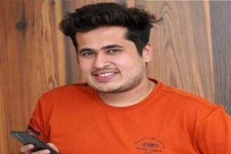 Gulshan Khemani Arrested