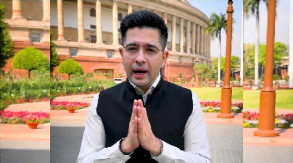 Raghav Chadh