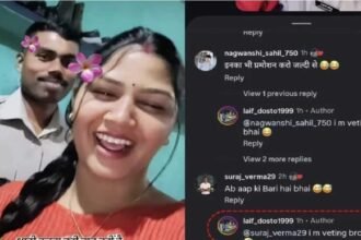 CG Police Reel Controversy