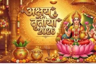 Akshaya Tritiya 2026