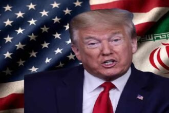 Donald Trump Iran Ultimatum