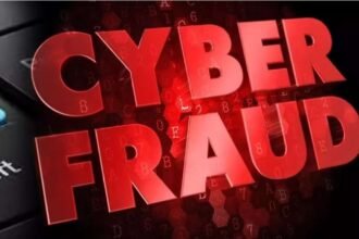 Cyber Fraud