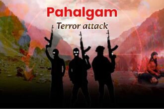Pahalgam Terror Attack