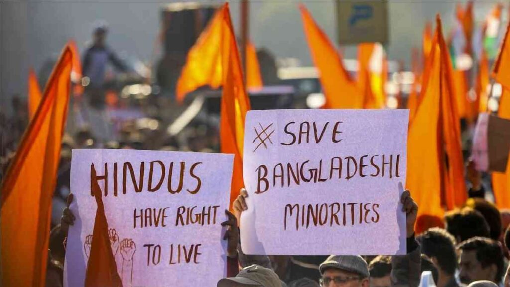 Bangladesh Hindu Priest : कॉक्स बाजार में पुजारी की संदिग्ध मौत , अपहरण के बाद हत्या या आत्महत्या , पुलिस की जांच पर उठे सवाल Bangladesh Hindu Priest