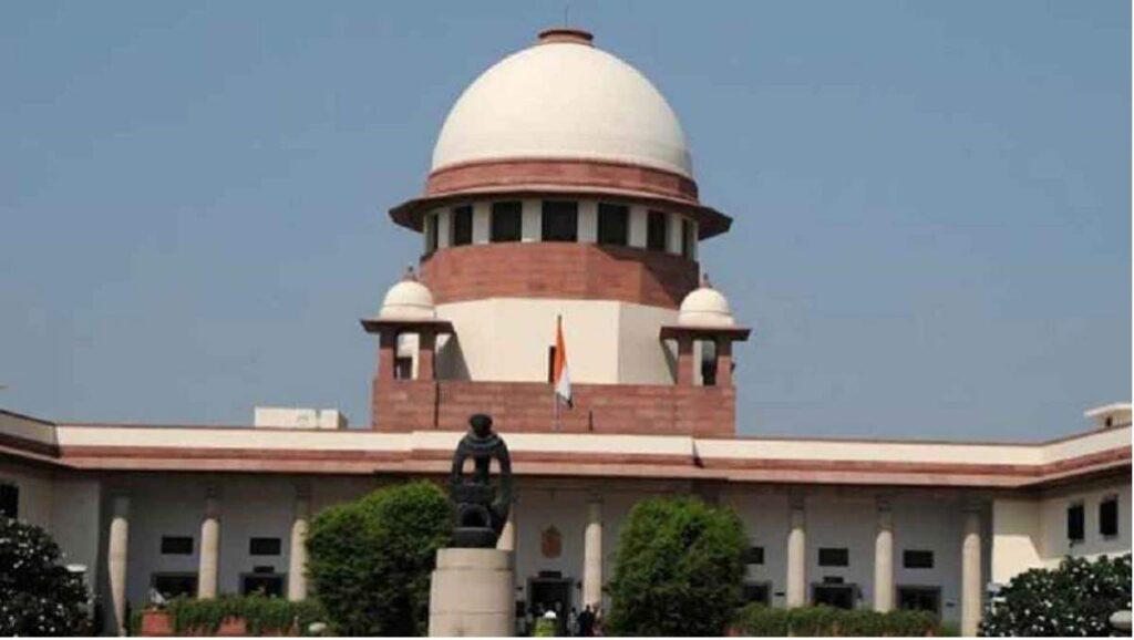 Supreme Court : मस्जिद से मंदिर तक ‘इक्वालिटी’ की जंग , सुप्रीम कोर्ट में आज से ‘संवैधानिक नैतिकता’ का सबसे बड़ा लिटमस टेस्ट Supreme Court