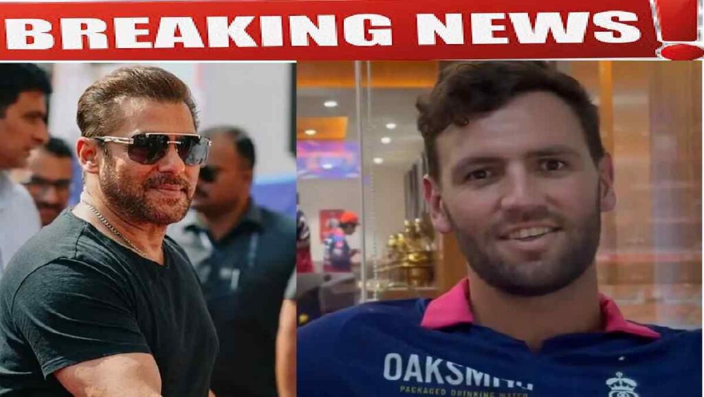 PBKS vs RR IPL 2026 : IPL 2026 का महामुकाबला , राजस्थान रॉयल्स ने पंजाब किंग्स का अजेय अभियान रोका, 223 रनों का विशाल लक्ष्य हासिल किया PBKS vs RR IPL 2026