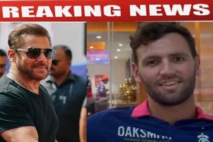 PBKS vs RR IPL 2026
