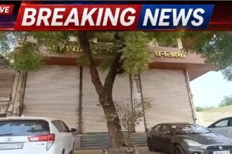 Bharatmala Scam News