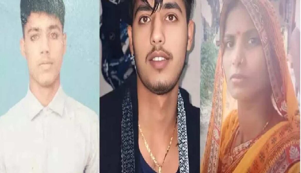 Breaking News : भीषण गर्मी के बीच अचानक बदला मौसम, आंधी-पानी ने ली 7 मासूम जिंदगियां Breaking News