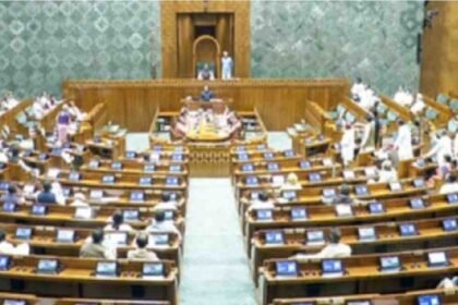 Lok Sabha Rajya Sabha News