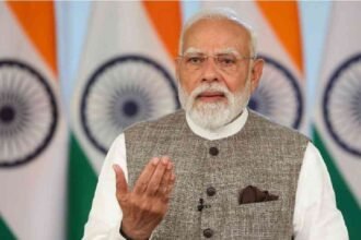 PM Modi MCC Violation Allegation