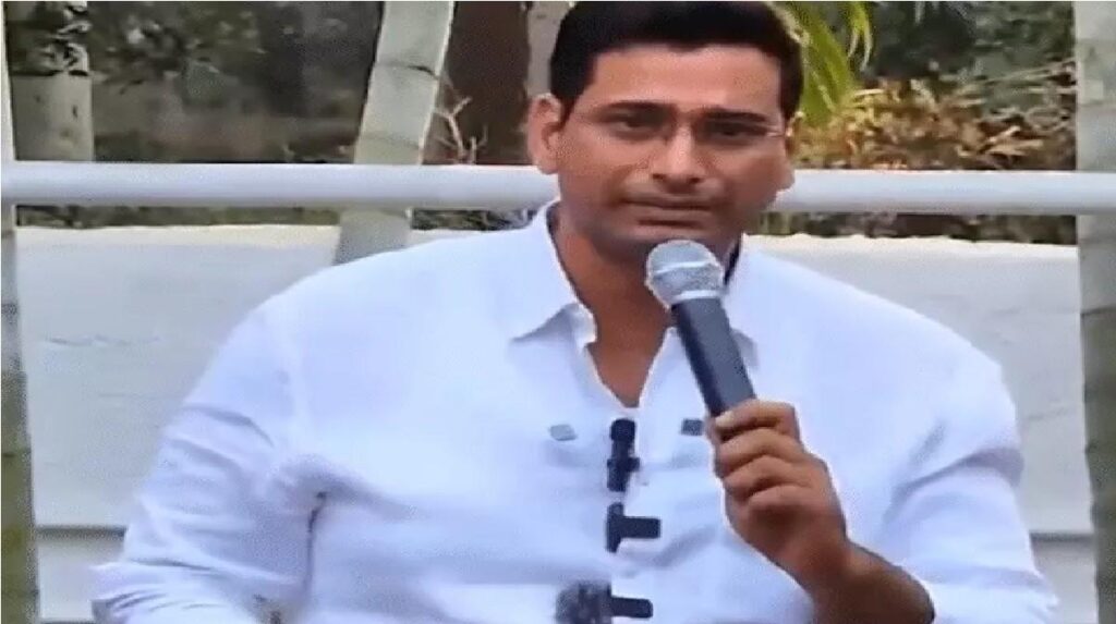 Chhattisgarh Political News : विधायक देवेंद्र यादव ने थाने पहुंचकर दिया फोटो-वीडियो सैंपल, बोले—चुनाव से पहले साजिश Chhattisgarh Political News