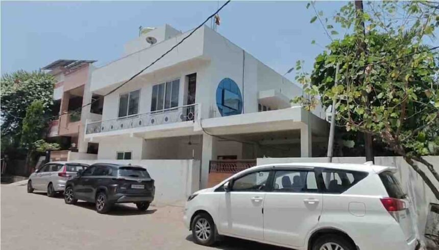 Chhattisgarh Politics Breaking News