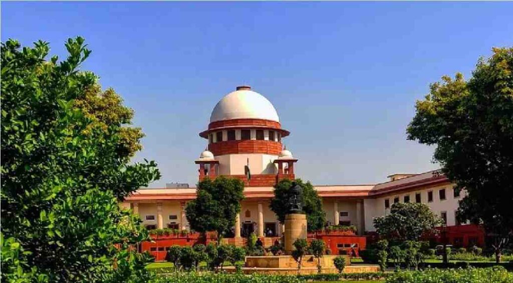 Supreme Court Transgender Petition