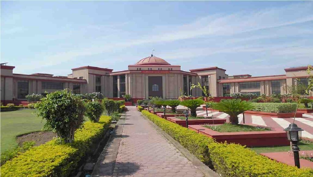 High Court Summer Vacation 2026