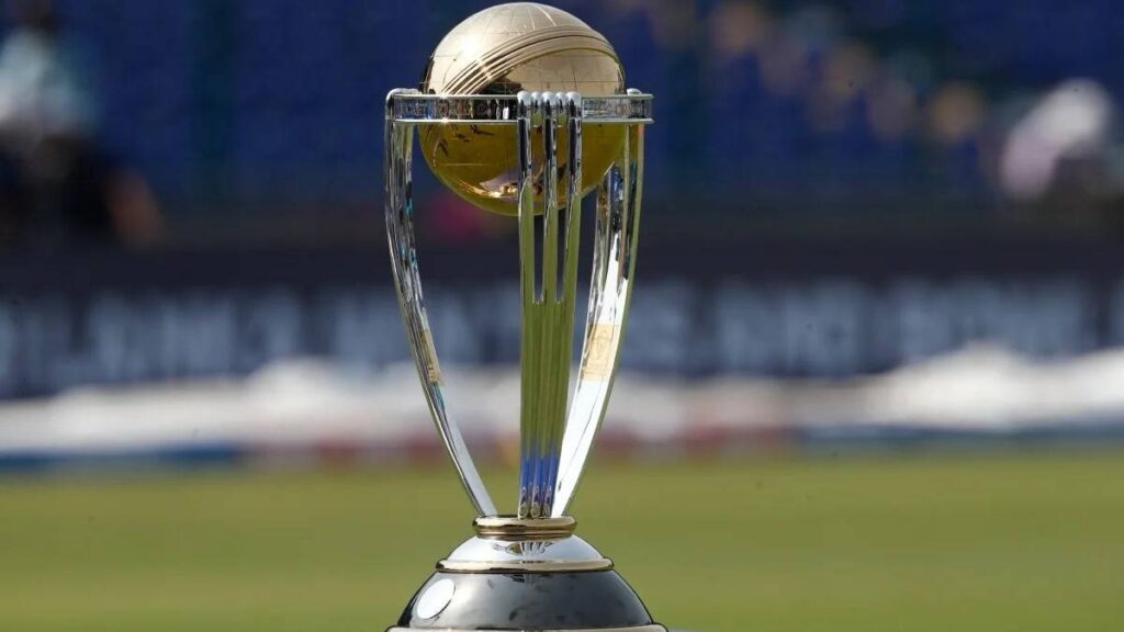 ICC Team Rankings Update : दक्षिण अफ्रीका और जिम्बाब्वे की जगह पक्की, बाकी 12 टीमों के लिए ICC रैंकिंग बनी ‘अंपायर’ ICC Team Rankings Update