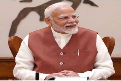 Nari Shakti Vandan Adhiniyam