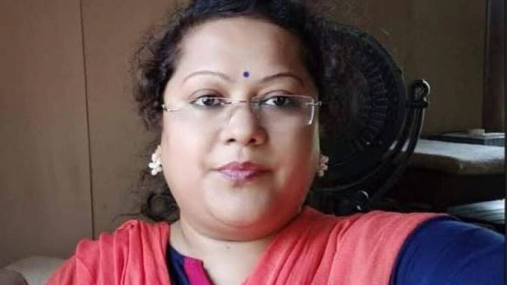 Saumya Chaurasia Bail News : शराब घोटाला ब्रेकिंग , सौम्या चौरसिया और के.के. श्रीवास्तव को मिली जमानत, जेल से हुए रिहा