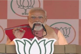 PM Modi Bengal Rallies