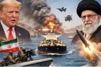 Israel Iran Missile Strikes