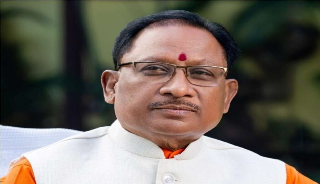 CM Vishnu Deo Sai : छत्तीसगढ़ का ‘सोलर मिशन’ , हाईमास्ट लाइट पर ₹1.5 लाख का अनुदान, सीएम साय का बड़ा दांव CM Vishnu Deo Sai