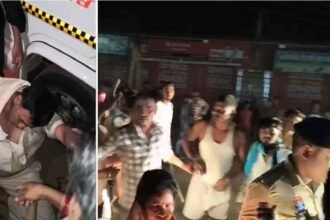 Illegal Liquor Sale Complaint CG