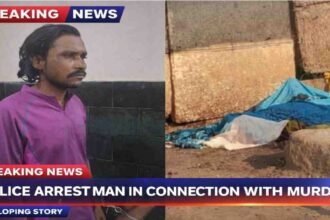 Chhattisgarh Crime News