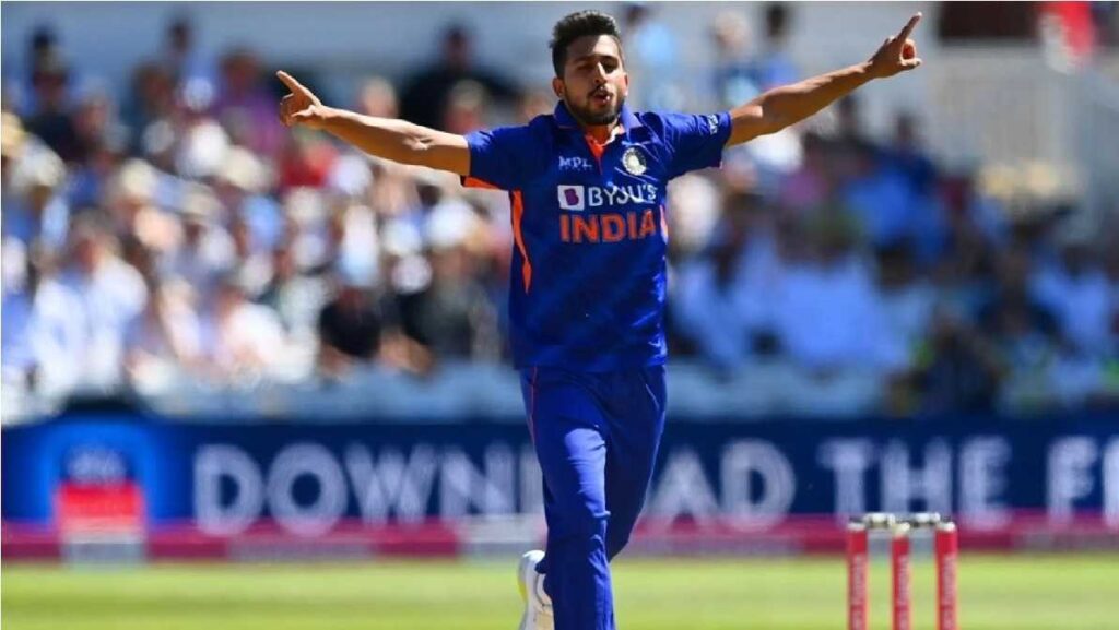 IPL 2026 Fastest Bowler : भारतीय पेसर्स का खौफ , उमरान मलिक की 157 kmph वाली डिलीवरी आज भी IPL इतिहास की सबसे तेज भारतीय गेंद