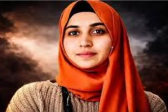 Nida Khan TCS HR Manager