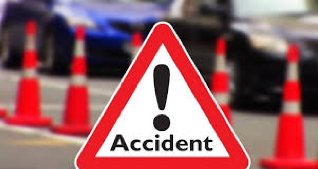 Bus Accident