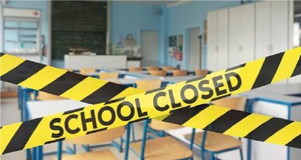 Chhattisgarh Private School Strike 2026 : आर-पार की जंग , 14 साल से नहीं बढ़ी आरटीई फीस, विरोध में छत्तीसगढ़ के हजारों स्कूलों के गेट पर लटके ताले Chhattisgarh Private School Strike 2026