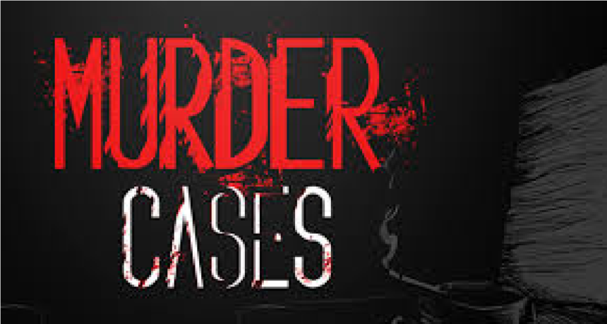 Murder Case