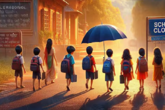 CG School Vacation 2026