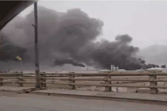 Iran Israel Conflict 2026