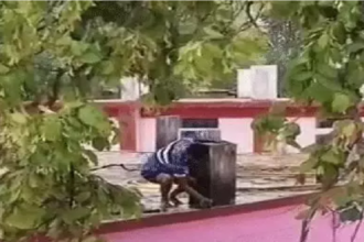 Chhattisgarh VIP Culture News