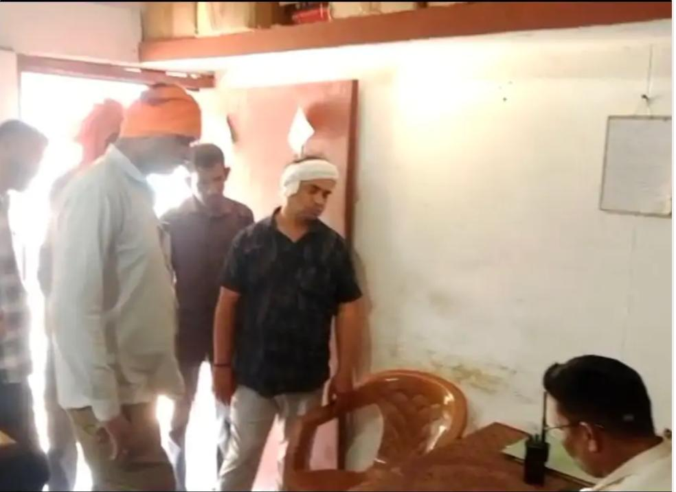 कटनी में सड़क हादसा: मुड़हरा के पास ऑटो पलटने से जबलपुर के अधेड़ की मौत, शादी समारोह से लौटते समय हुआ हादसा