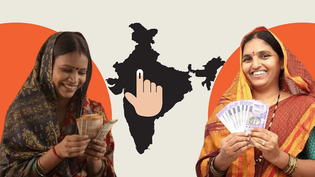 चुनावी वादों की कीमत: राज्यों का बढ़ता कर्ज और घटता विकास बजट