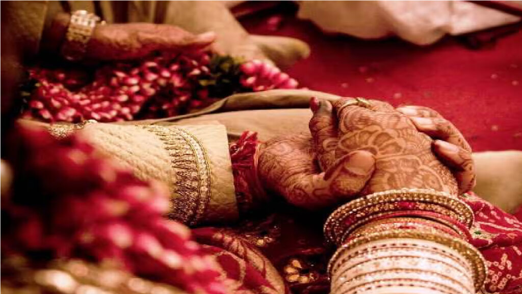 CG NEWS : निकाह की खुशियां मातम में बदलीं , इकलौती बेटी की विदाई से पहले पिता का हार्ट अटैक से निधन CG NEWS