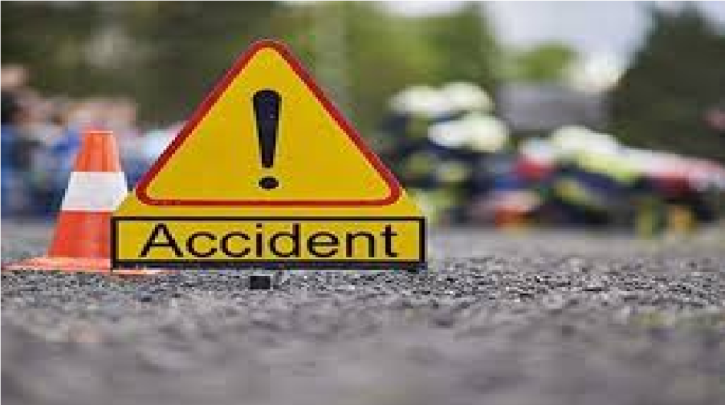 Road Accident